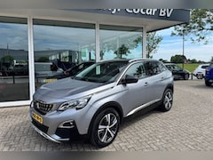 Peugeot 3008 - 1.2 PURETECH ALLURE ALL IN PRIJS Afleverklaar