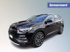 Opel Grandland X - 1.6 THYBR ELEGANCE