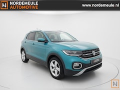 Volkswagen T-Cross - 1.0 TSI STYLE BNS R, ACC, Lane, AUT, Apple Carplay