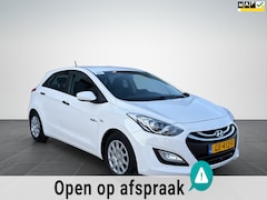 Hyundai i30 - 1.6 GDI i-Drive Cool Plus Clima|Cruise|NAP