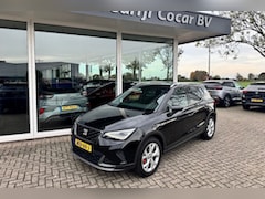 SEAT Arona - 1.0 TSI FR Business Intense , Carplay, Camera, Navi / ALL IN PRIJS