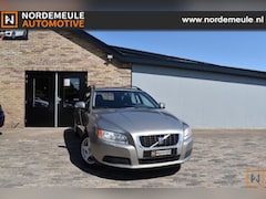 Volvo V70 - 2.0F MOMENTUM, Leder, Cruise, AUT