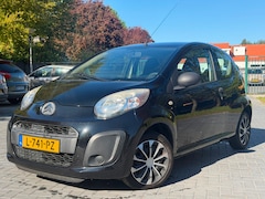 Citroën C1 - 1.0 Attraction/3Drs/2012
