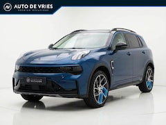 Lynk & Co 01 - 1.5 Plug-in Hybrid 262pk | Carplay | Panoramadak | 360 Camera