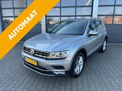 Volkswagen Tiguan - 2.0 TSI 180pk 4Motion DSG Highline