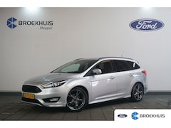 Ford Focus Wagon - 1.0 ST-Line