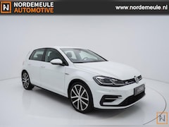 Volkswagen Golf - 1.5 TSI Highline BNS R Line, Xenon, Alcantara, AUT
