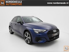 Audi A3 - 45 TFSI E S Edition Matrix, Leder, Trekhaak