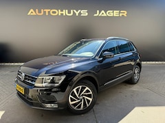 Volkswagen Tiguan - 1.4 TSI ACT Highline Automaat Lane Assist Camera