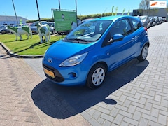 Ford Ka - 1.2 Cool & Sound start/stop / Nette auto / APK feb 2027