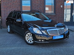 Mercedes-Benz E-klasse Estate - 200 CGI / Dealeronderhouden / Distributieketting v.v. / Trekhaak