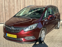 Opel Zafira - 2.0 CDTI Business Executive | 7P | NAVI |
