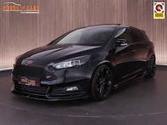 Ford Focus - ST-3 2.0 250pk PERFORMANCE PACK |Milltek|Maxton|KW suspensions|schuif/kantel|sony|Apple Ca