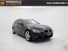 BMW 3-serie - 320I M SPORT CRUISE, STOELVW, AUTOMAAT