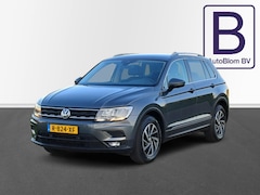 Volkswagen Tiguan - 1.5 TSI ACT JOIN /Clima/Cruise/Navi/Stoelverw/Parkh. v+a/