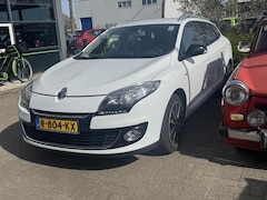 Renault Mégane Estate - 1.2 TCe Expression | Defecte Motor |