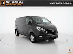 Ford Transit Custom - 300 2.0 TDCI L2H1 CRUISE, AUTOMAAT, AIRCO