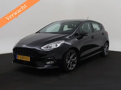Ford Fiesta - 1.0 EcoBoost ST-Line