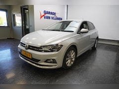 Volkswagen Polo - 1.0 TSI Highline Clima Cruise 16''LM