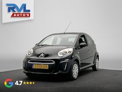 Citroën C1 - 1.0 Collection | Origineel Nederlands | Airco | Radio/CD | 4-Deurs
