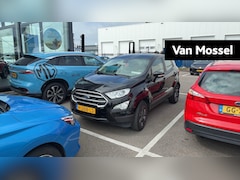 Ford EcoSport - 1.0 EcoBoost Connected Trekhaak