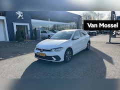 Volkswagen Polo - 1.0 TSI Life Business | 95 PK | Stoelverwarming | Digital Cockpit | Climatronic (Automatis