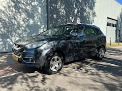 Hyundai ix35 - 2.0i Business Ed