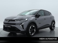 Renault Captur - 1.2 TCe 115 techno