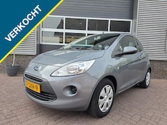Ford Ka - | NL Auto | Airco | 1.2 Cool & Sound s/s