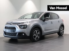 Citroën C3 - Feel - CLIMATE CONTROL - NAVIGATIE - GETINT GLAS