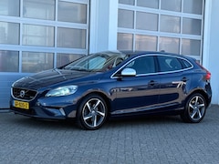 Volvo V40 - 1.6 T3 150PK R-Design Navi Pdc Trekhaak NW APK