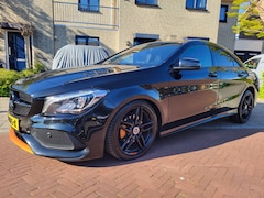 Mercedes-Benz CLA-Klasse - 180 Business Solution AMG