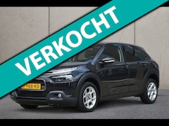 Citroën C4 Cactus - 1.2 PureTech Feel 110PK | Navigatie | Achteruitrijcamera | Cruise Control