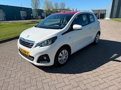 Peugeot 108 - 1.0 e-VTi Active