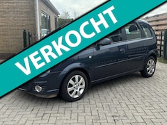 Opel Meriva - 1.6-16V Cosmo | automaat | nieuwe apk | airco |trekhaak | leuke nette auto