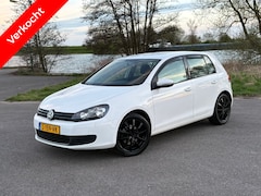 Volkswagen Golf - 1.2 TSI Trendline Airco LMT Velgen