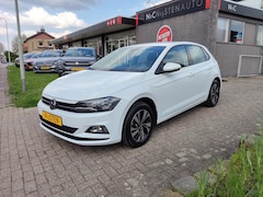 Volkswagen Polo - 1.0 Comfortline , Navi, Cruise, Airco, PDC