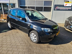 Mazda 2 - 2 1.4 Exclusive