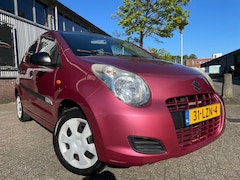 Suzuki Alto - 1.0 Comfort AIRCO NIEUWE APK EN AIRCO SERVICE