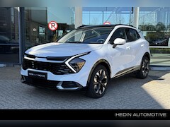 Kia Sportage - 1.6 T-GDi Plug-in Hybrid AWD DynamicPlusLine | 65km Elektrisch WLTP | Panoramadak | Leder