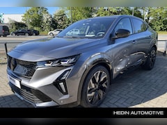 Renault Rafale - 1.2 E-Tech full hybrid 200 esprit Alpine
