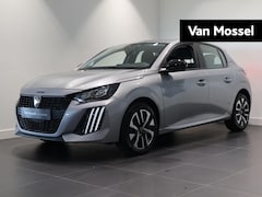 Peugeot 208 - 100PK Style - DRAADLOZE APPLE CARPLAY//ANDROID AUTO - NAVIGATIE - FULL LED