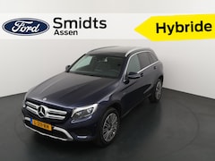 Mercedes-Benz GLC-klasse - 350e 4MATIC 320PK Premium Plus | Panoramadak | Leder | 360 Camera | 19Inch | Elek. stoelen