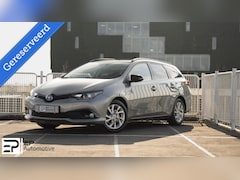 Toyota Auris Touring Sports - 1.8 Hybrid Executive BlackPack