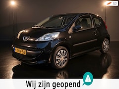 Peugeot 107 - 1.0-12V XR-elek ramen-1 jaar apk