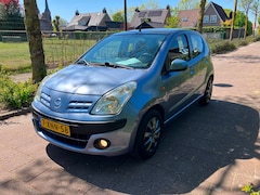 Nissan Pixo - 1.0 Acenta El. ramen Apk