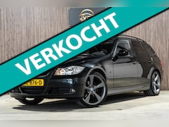 BMW 3-serie Touring - 320i | Pano | Navi | Nieuwe Ketting | Goed onderhouden