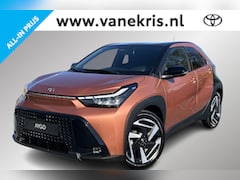 Toyota Aygo X - Hybrid 115 envy, Nieuw en snel met €1000 inruilpremie