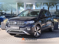 Volkswagen T-Cross - 1.0 TSI Life 95pk I Virtual Cockpit I Navigatie I Camera I Climate | Carplay