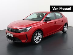 Opel Corsa - 1.2 Edition 2 plus 6 jaar garantie private lease vanaf 359, - p/mnd
